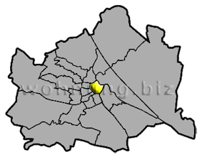 Wohnung 1010 Wien Innere Stadt - City - 1. Bezirk